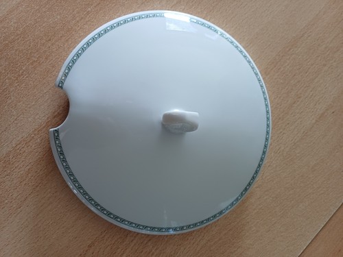 Deckel suppenterrine - deckel,