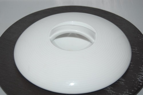 Deckel ragout suppenterrine - deckel,