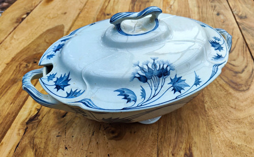 Villeroy boch milla ovale - boch,