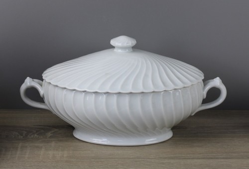 Haviland limoges torse blanc - limoges,