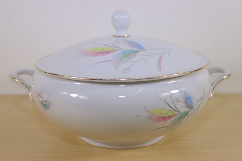 Vintage hutschenreuther - vintage,