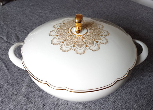Terrine seltmann weiden - terrine,