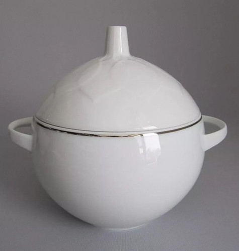 Rosenthal lotus platin - lotus,
