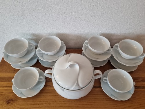 Suppenterrine service seltmann - service,