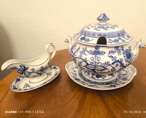 Villeroy boch porzellan - villeroy,