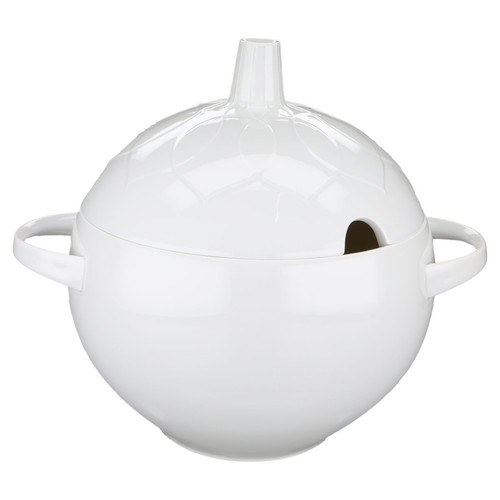 Suppenterrine rosenthal lotus - rosenthal,