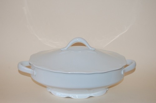 Suppenterrine ragout klein - ragout,