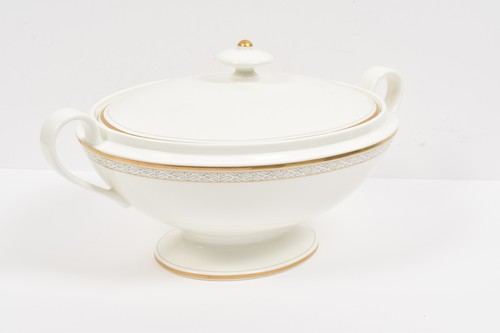 Villeroy boch suppenterrine - boch,