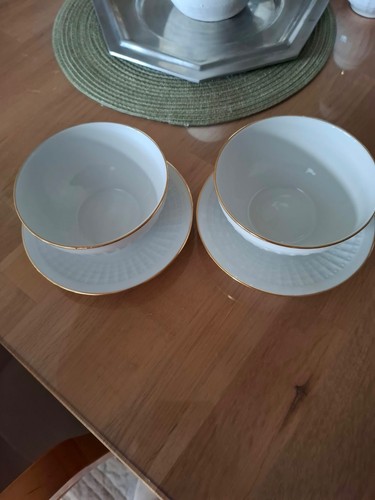 Vintage suppenterrine - vintage,