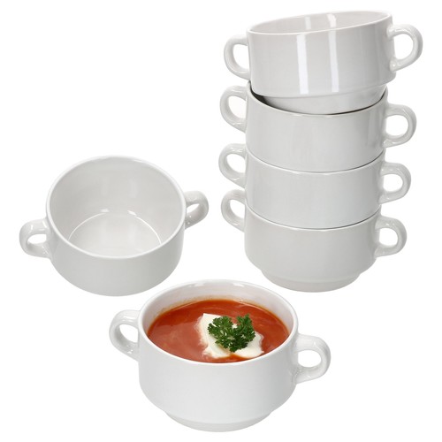 6er set stiva suppenschale - set,