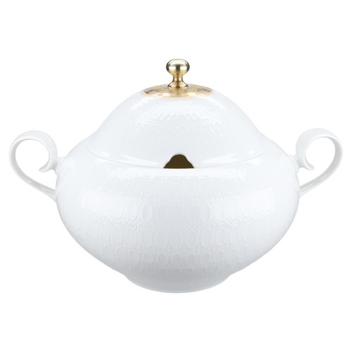 Suppenterrine rosenthal - suppenterrine,