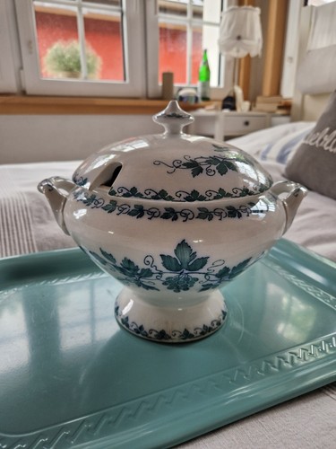 Villeroy boch suppenterrine - &,