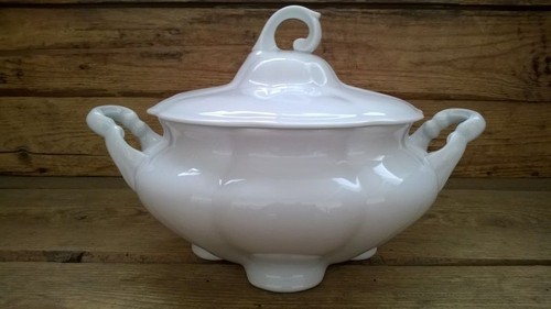Terrine suppenterrine bolero - terrine,