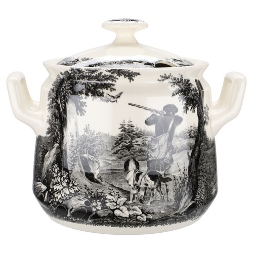Suppenterrine villeroy boch - &,