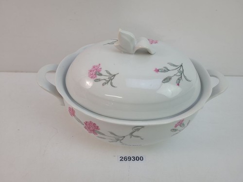 Suppenterrine terrine - suppenterrine,