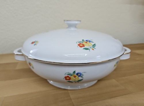 Suppen terrine winifred von - suppen,