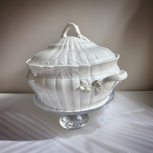 Vintage kpm rocaille - vintage,