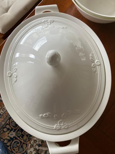Villeroy boch fiori - villeroy, weiss