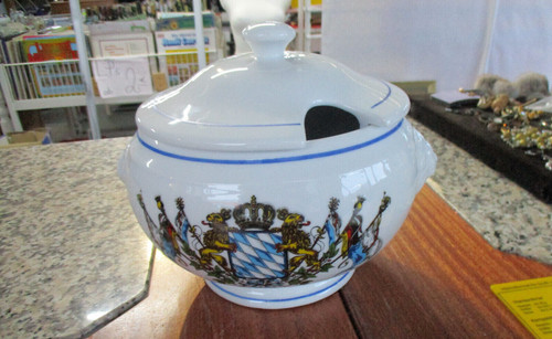 Königlich bayerischer