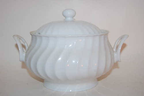 Suppenterrine ragout l - suppenterrine,